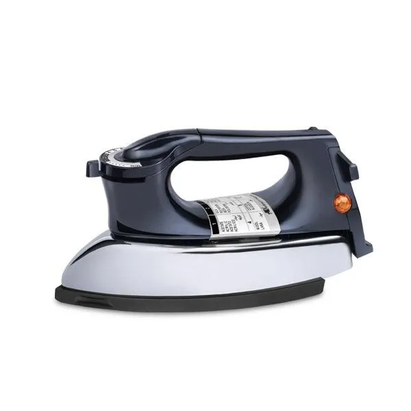 ANEX DRY IRON 1000W AG-1079BB