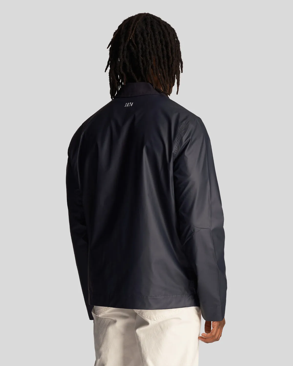 Coach Jacket