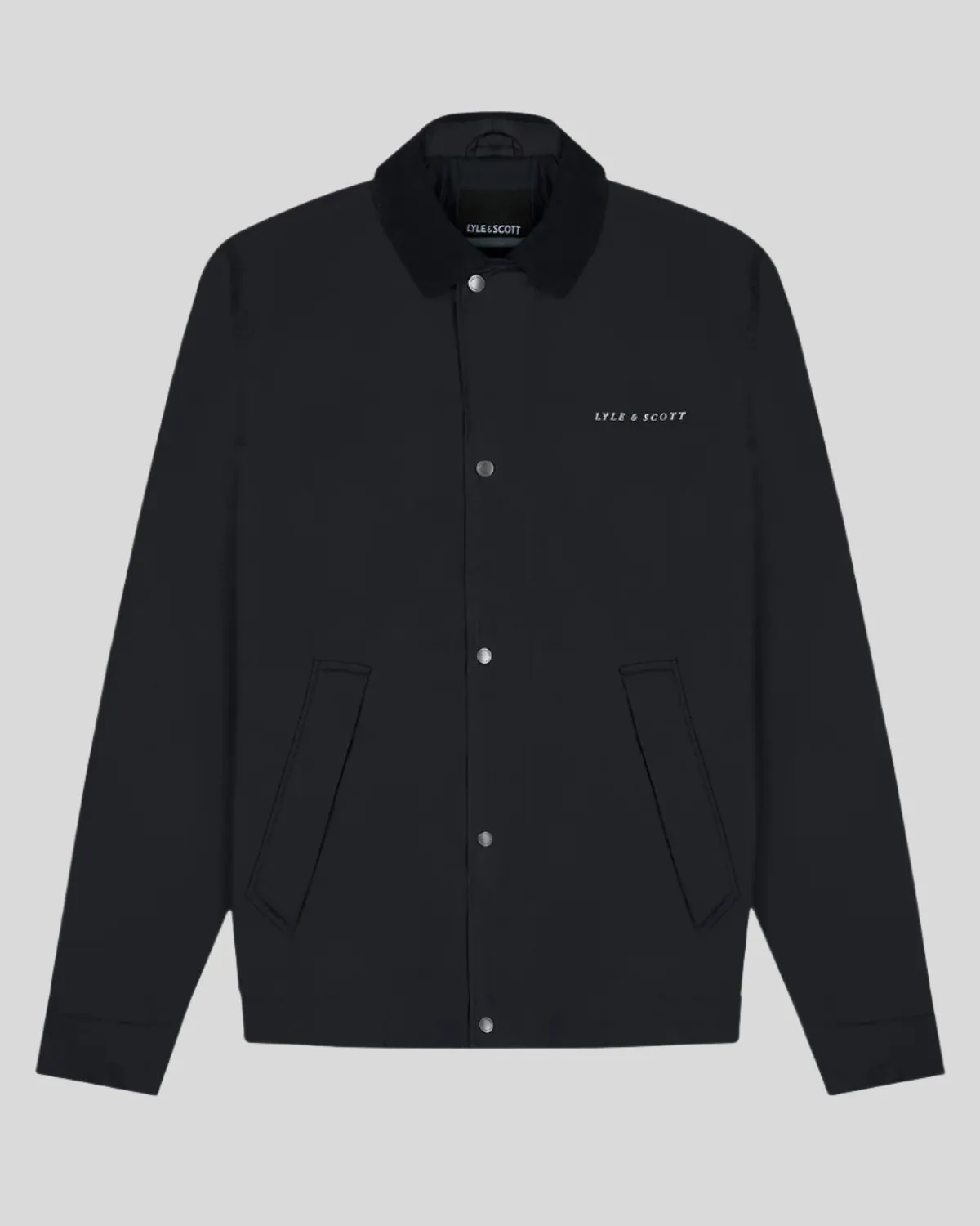 Coach Jacket