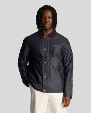 Coach Jacket