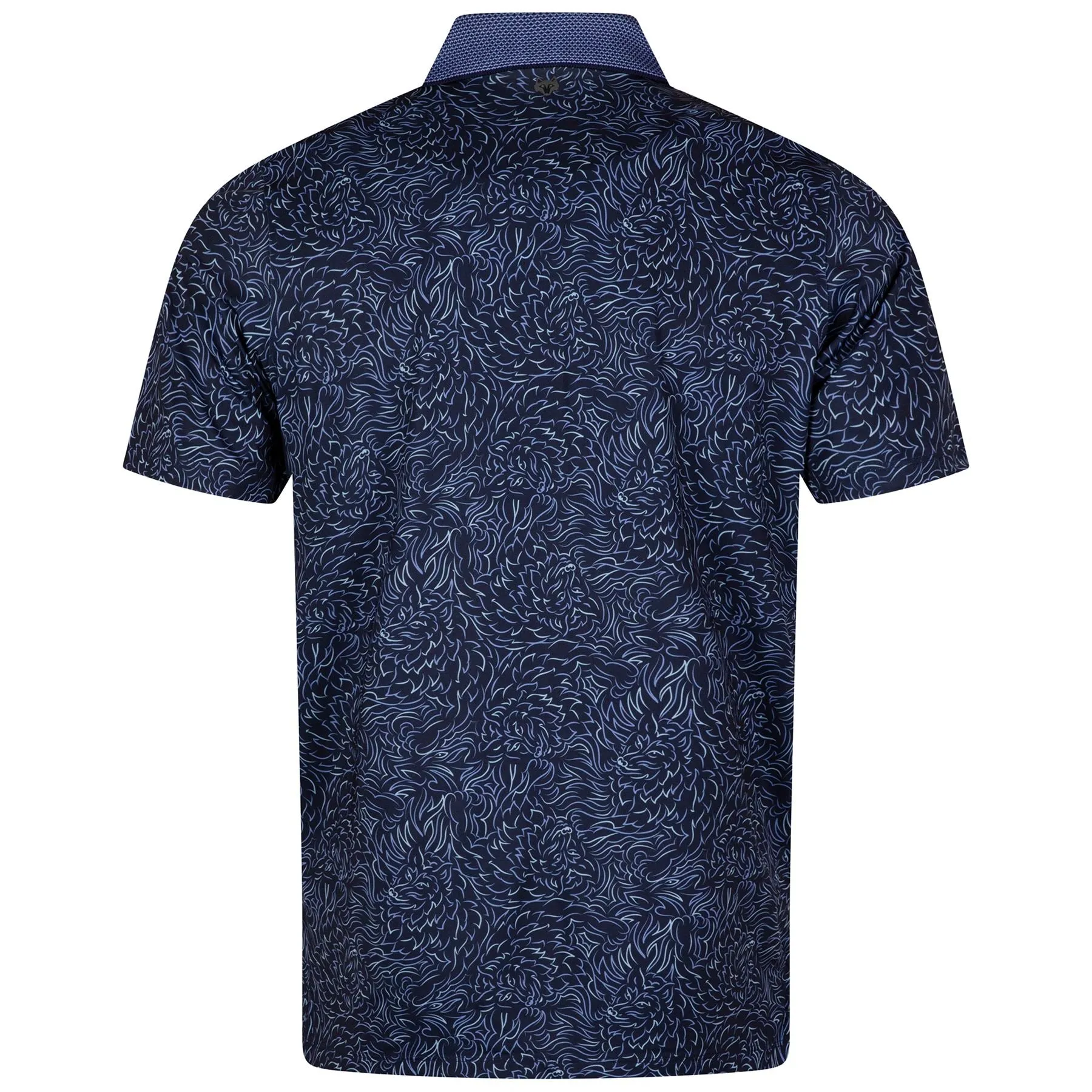 Den Of Thieves Polo Maltese - AW24