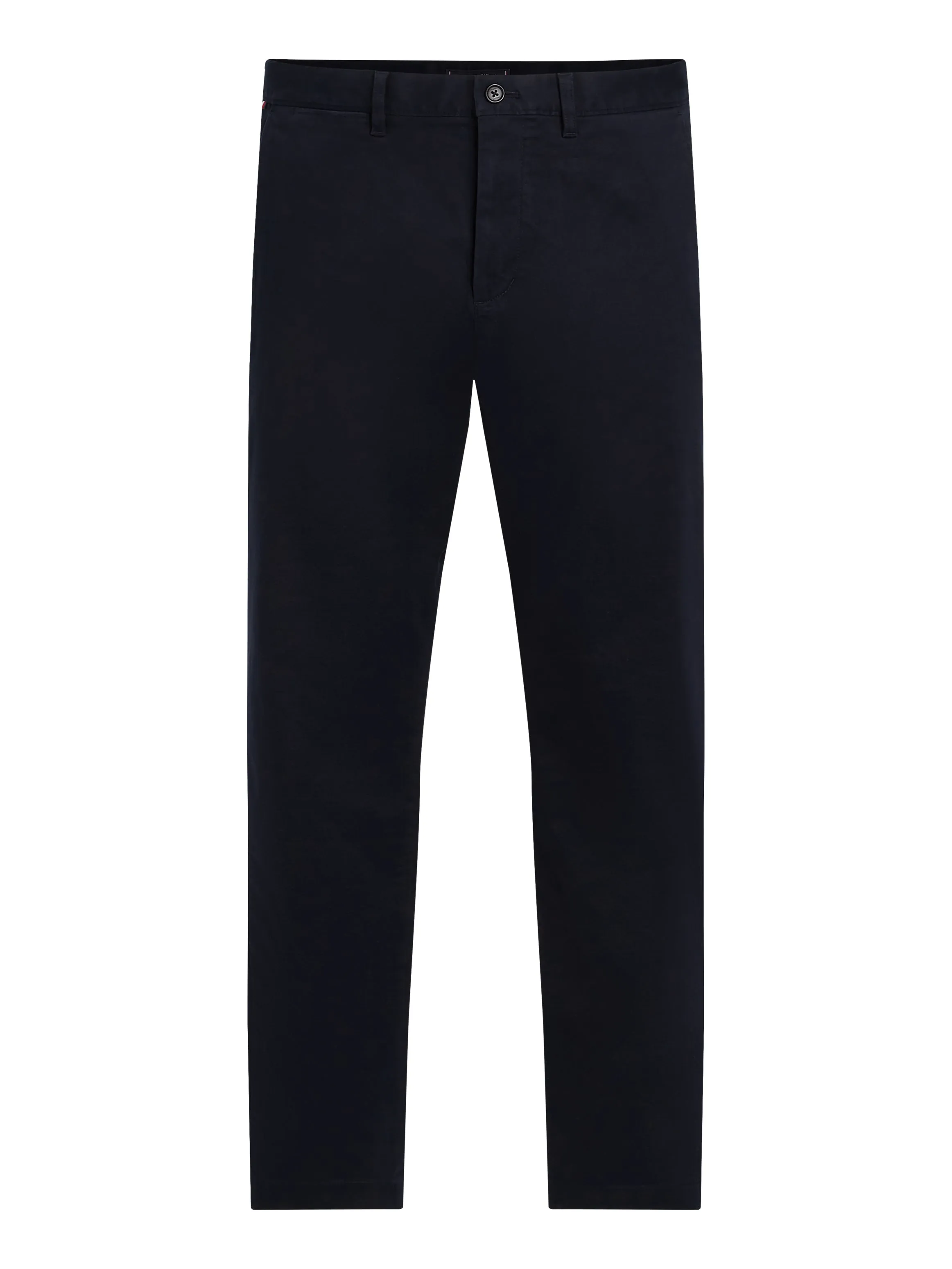 Denton Satin Chinos