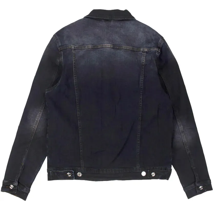 Embellish Clemente Denim Jacket