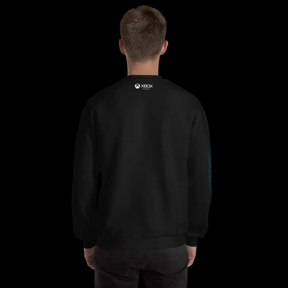 Flight Simulator Unisex Crewneck