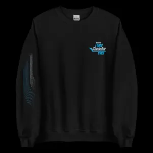 Flight Simulator Unisex Crewneck