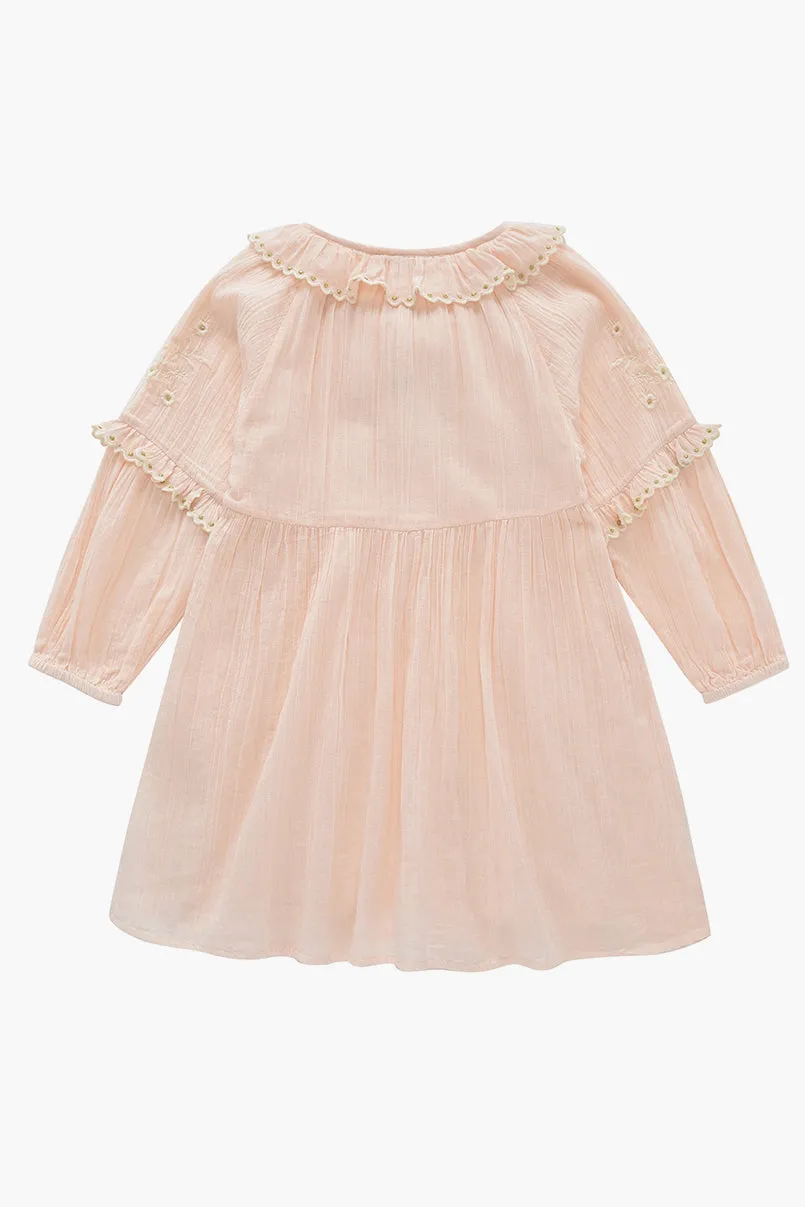 Girls Dress Louise Misha Bambina