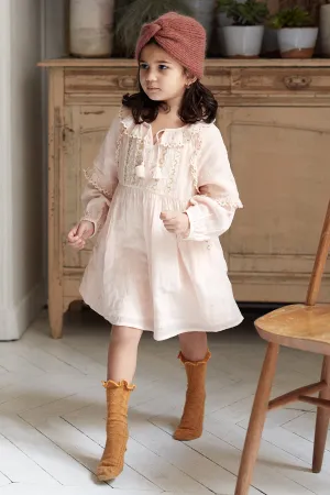 Girls Dress Louise Misha Bambina