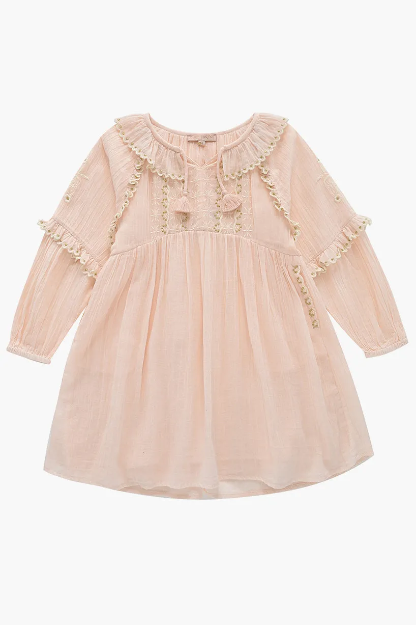 Girls Dress Louise Misha Bambina