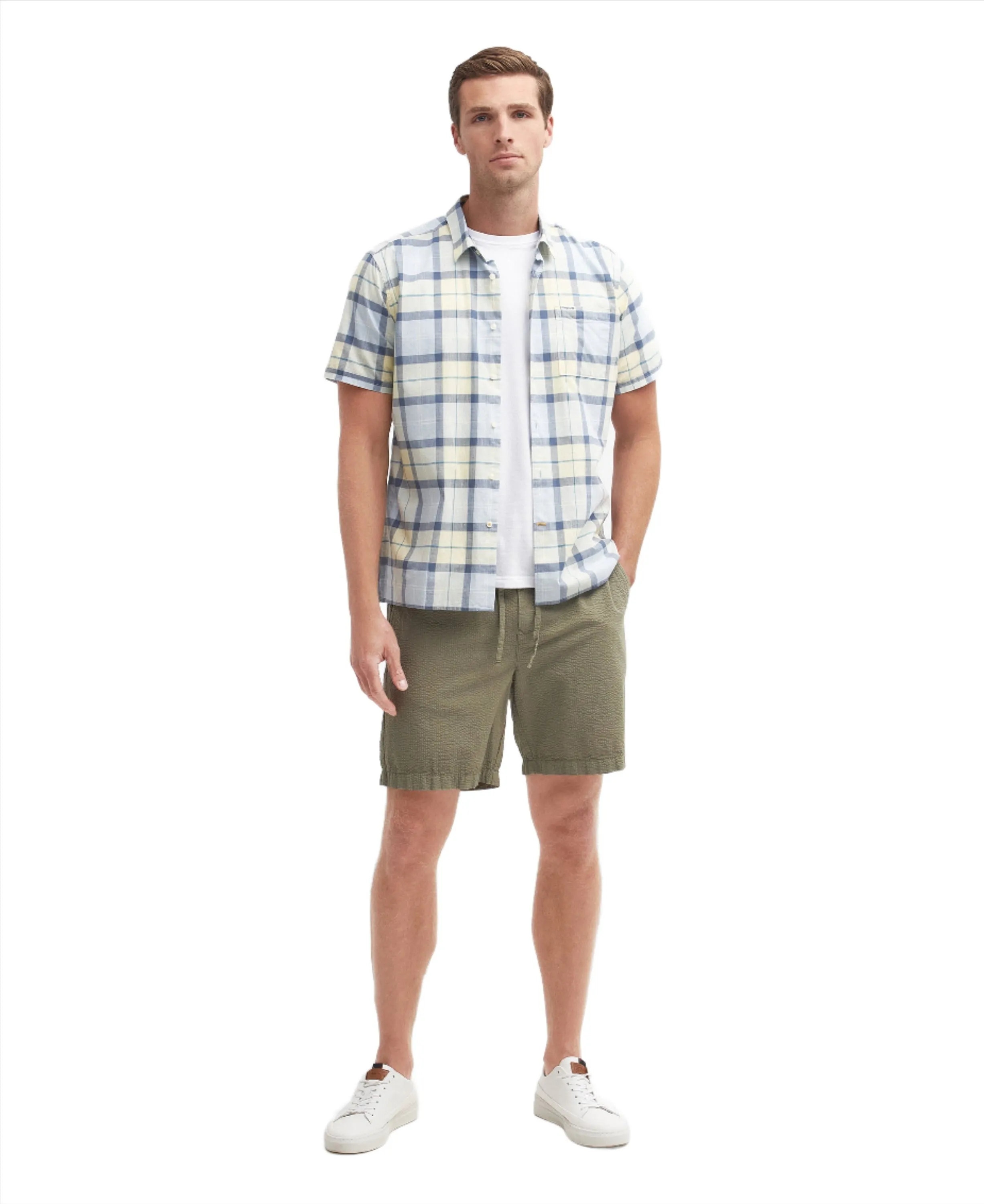 Gordon Short Sleeve Shirt