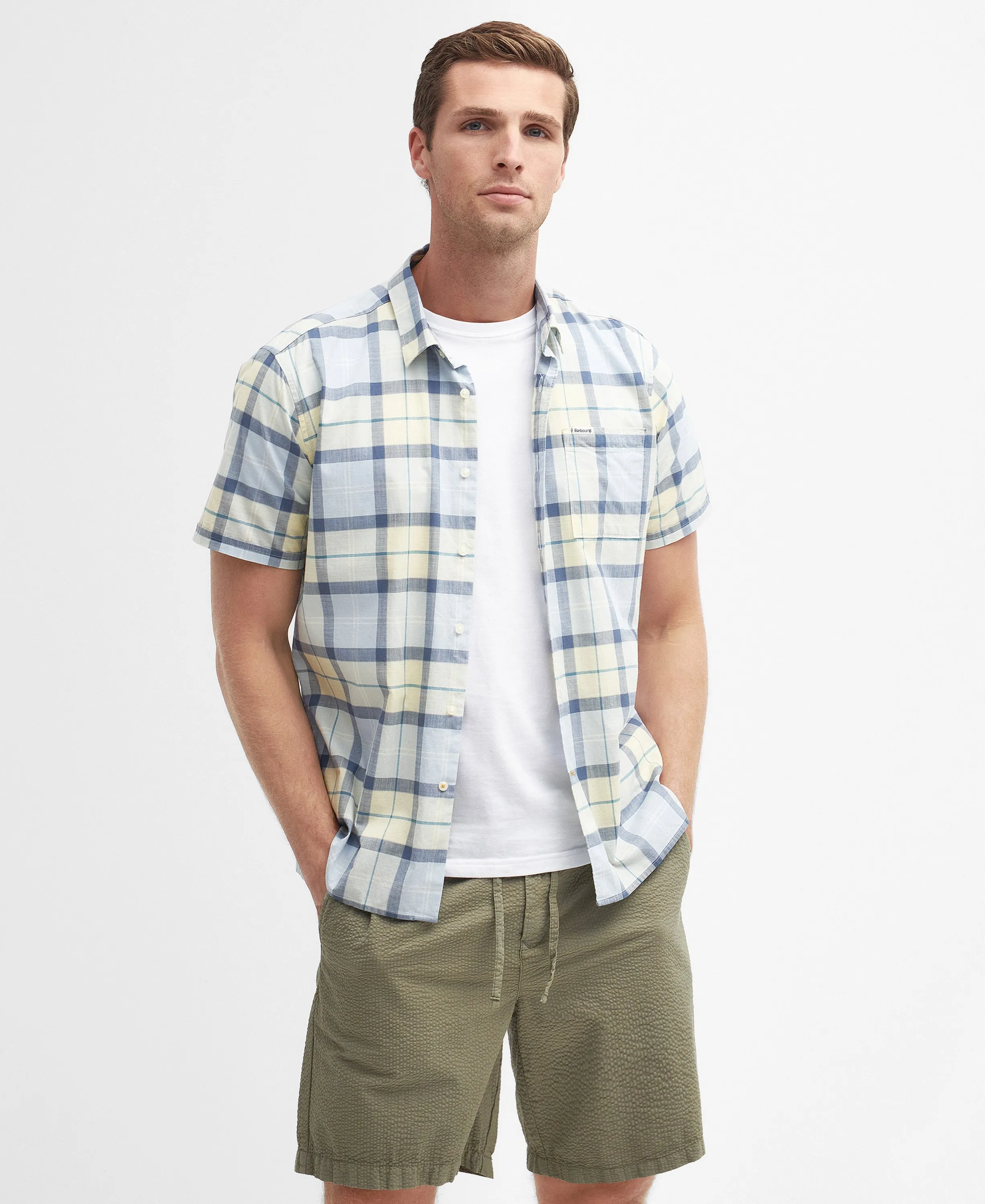 Gordon Short Sleeve Shirt