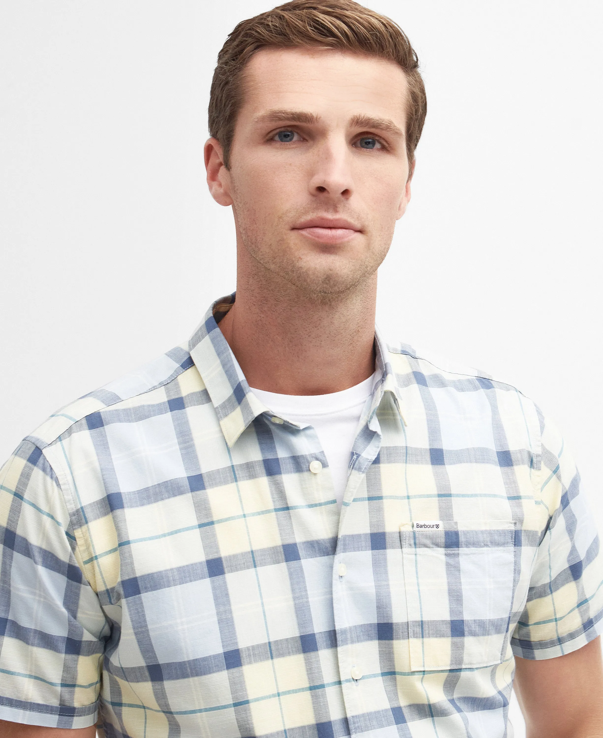 Gordon Short Sleeve Shirt