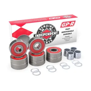 Independent Trucks GP-R Skateboard Bearings