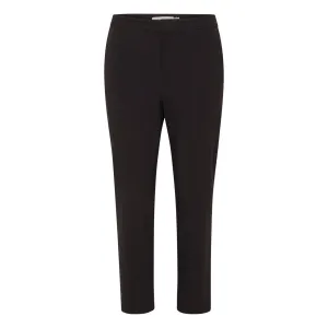 InWear Womens Zeal Travel Pant Black