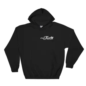 Juxto Hoodie