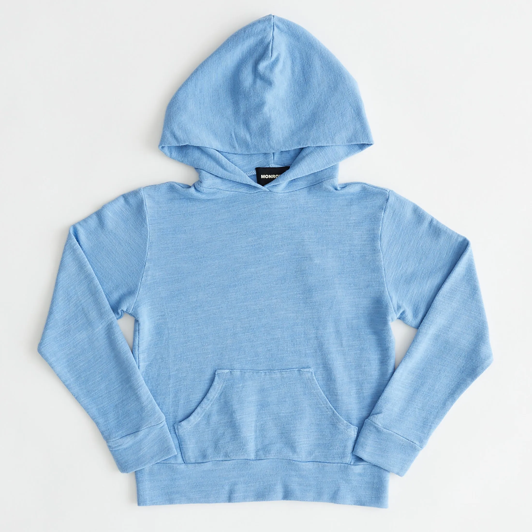 Kids Supersoft Pullover Hoody