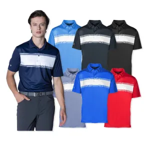 Levelwear Exert Golf Polo