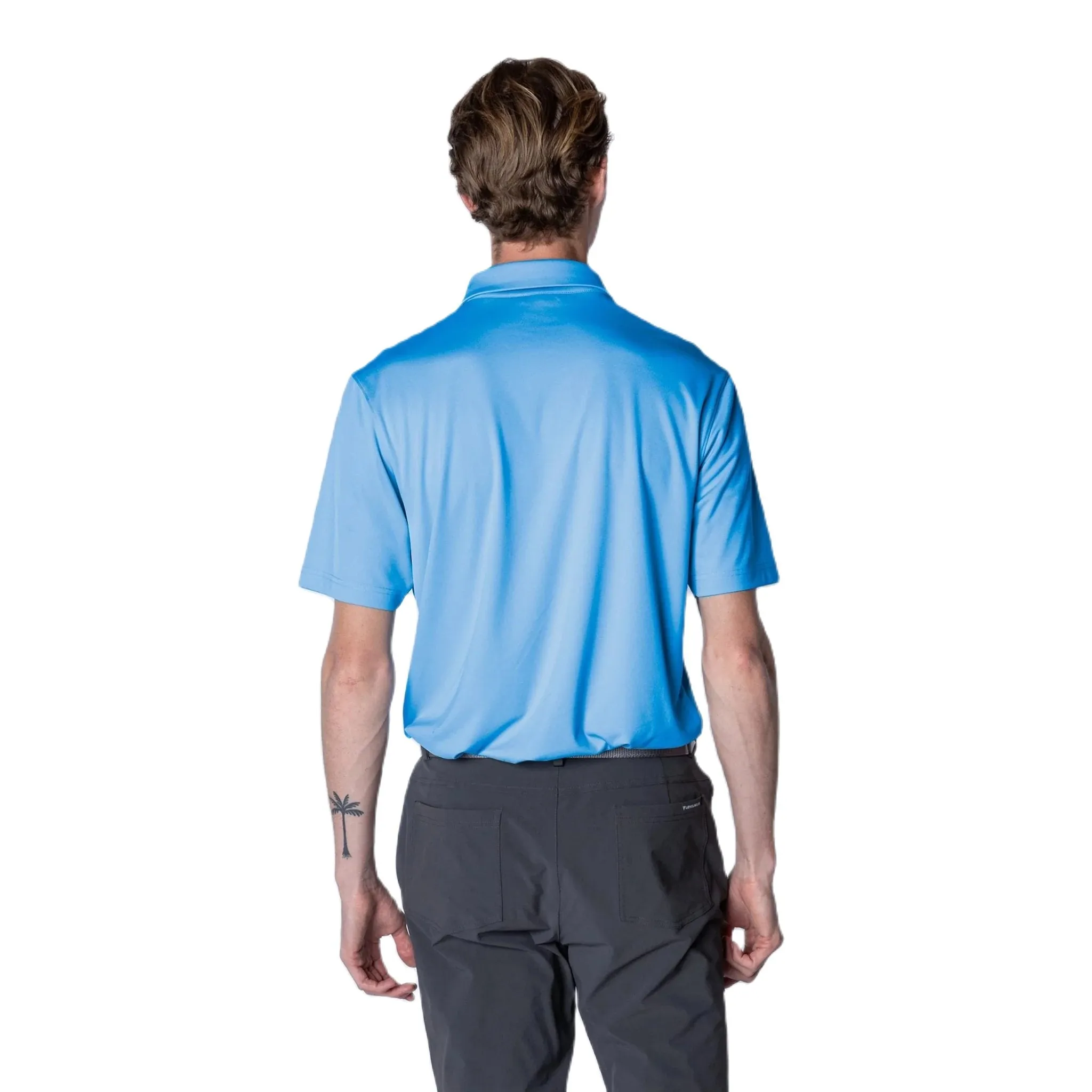 Levelwear Exert Golf Polo