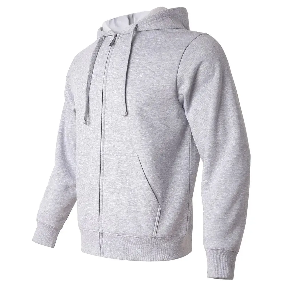 Lightweight Hooded Sweatshirt