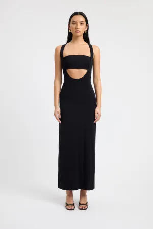 Mila Maxi Dress