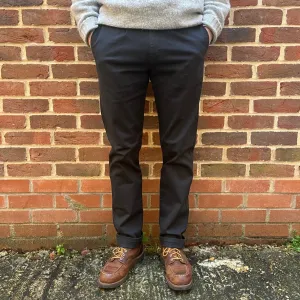 Regent - Chino Trousers - Navy