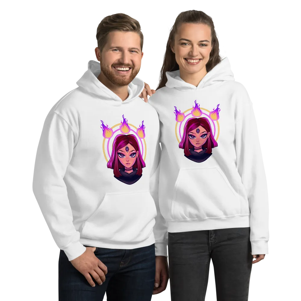 Reodora Hoodie by Aiden