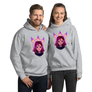 Reodora Hoodie by Aiden