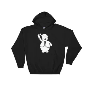 Swag Santa Hoodie