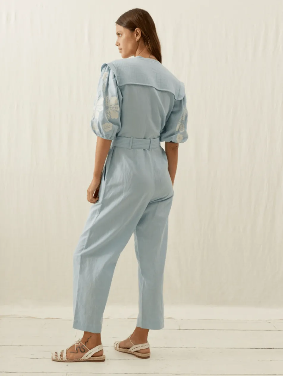 Sylviane Jumpsuit