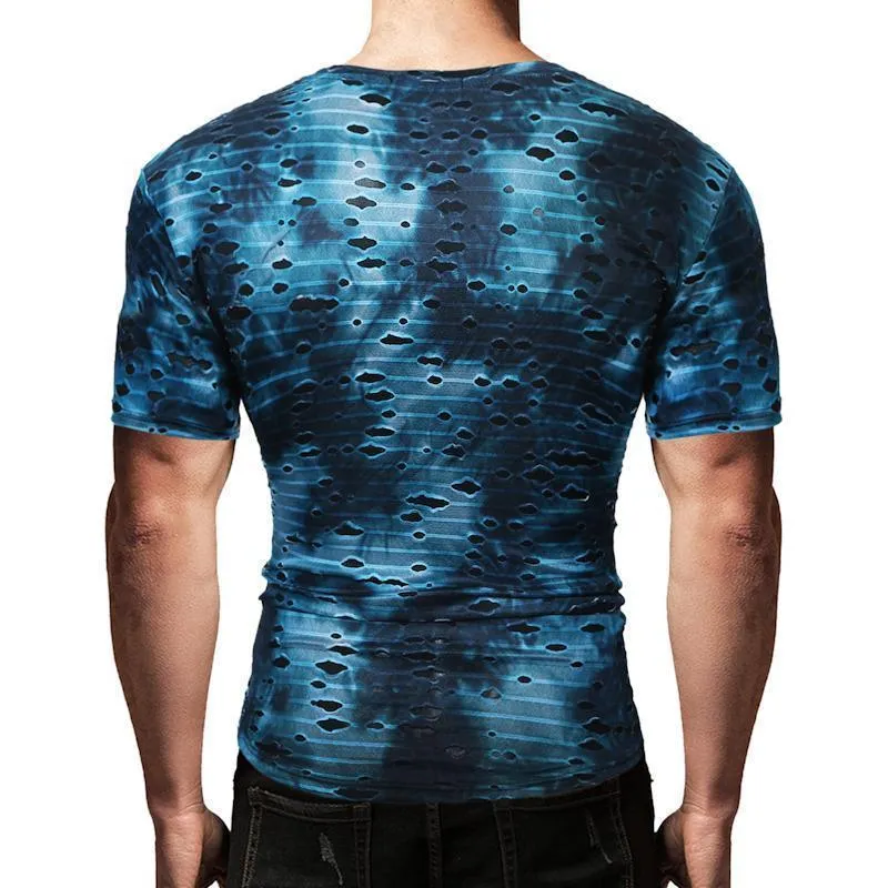 T-Shirt, Camouflage Mens T-Shirt, Tactital T-Shirts