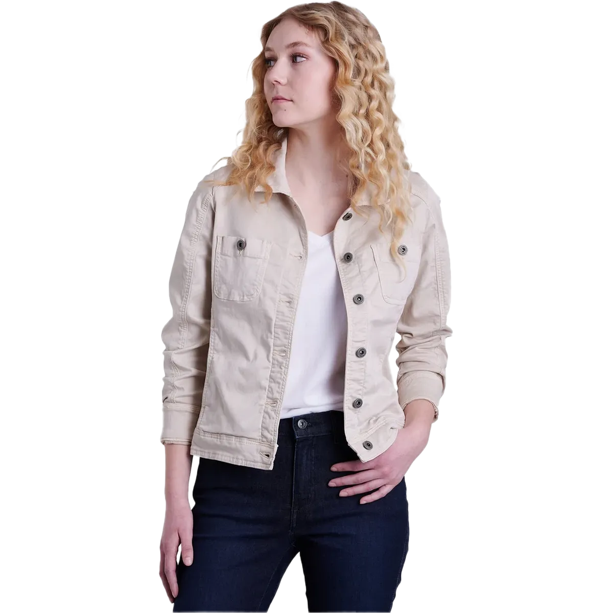 Women's Kultivatr Jacket