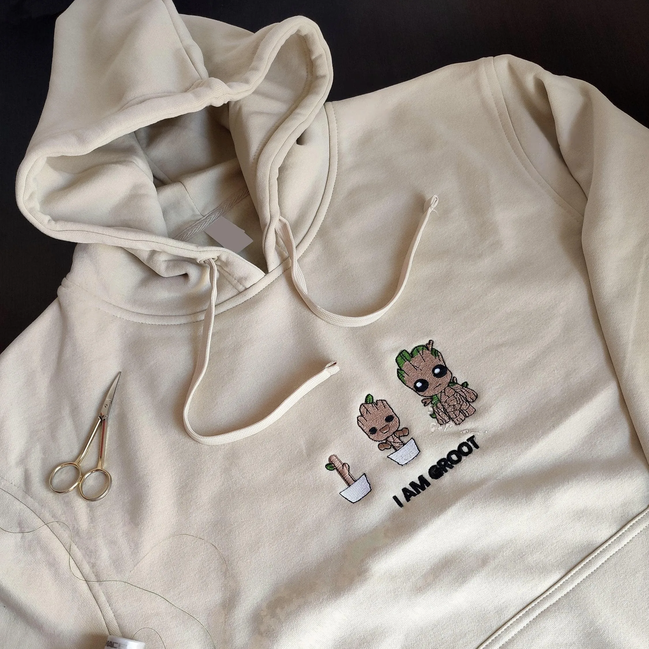 Woody Characters Personalized Graphic Hoodies - The Ultimate Meme Shirt and Gag Gift for Men & Women